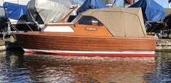 Motor Yacht Gamleby 7.50 OK - resim 2
