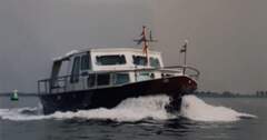 Motor Yacht Merwe Kruiser 10.40 OK - resim 4