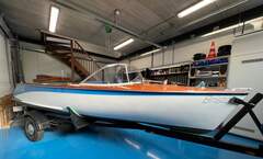 Motor Yacht Van den Brink Bristo Runabout 5.50 - Bild 9