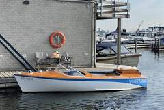 Motor Yacht Van den Brink Bristo Runabout 5.50 - immagine 1