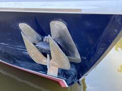 Motor Yacht Speelman Rondspantkotter 10.8 - resim 7