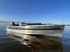 Motor Yacht Aluyard 500 Sport - fotka 1