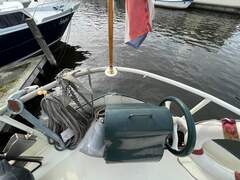 Motor Yacht Ijsselaak 12.50 OK - Bild 7