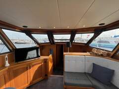 Motor Yacht Mistral Kruiser 13.60 Cabrio - picture 10