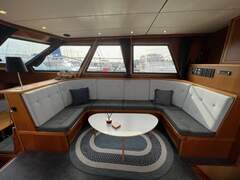 Motor Yacht Mistral Kruiser 13.60 Cabrio - picture 8
