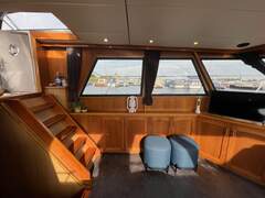 Motor Yacht Mistral Kruiser 13.60 Cabrio - picture 9