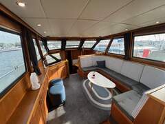 Motor Yacht Mistral Kruiser 13.60 Cabrio - picture 7
