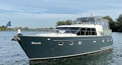 Motor Yacht Mistral Kruiser 13.60 Cabrio - picture 3
