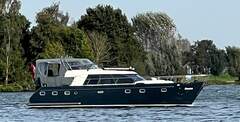 Motor Yacht Mistral Kruiser 13.60 Cabrio - picture 4