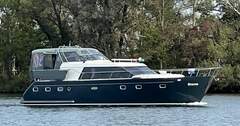 Motor Yacht Mistral Kruiser 13.60 Cabrio - picture 1