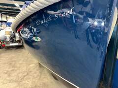 Motor Yacht Dutch Steel Sloep 740 - resim 5