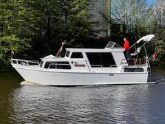 Motor Yacht Elna Kruiser 9.20 AK - Bild 5