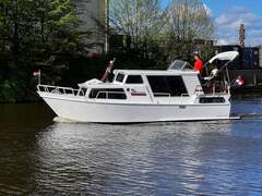 Motor Yacht Elna Kruiser 9.20 AK - Bild 4