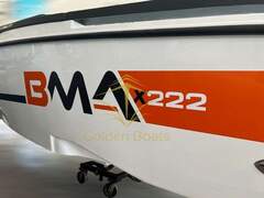 BMA Boats X222 - фото 7