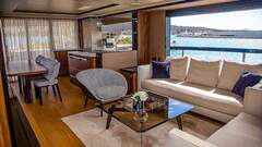 Absolute Yachts Navetta 68 - image 7