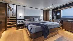 Absolute Yachts Navetta 68 - picture 10