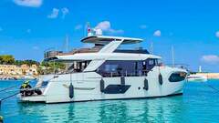 Absolute Yachts Navetta 68 - picture 1