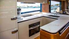 Absolute Yachts Navetta 68 - image 9