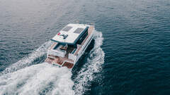Yaren Yacht N32 Katamaran - imagem 7