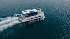Yaren Yacht N32 Katamaran - fotka 5