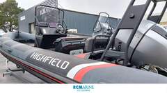 Highfield 600 Patrol - image 2