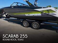 Scarab 255 ho Impulse - picture 1