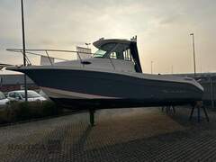 Seaswirl Boats Striper 2601 WA FB - фото 1