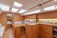 Dufour 380 Grand Large - immagine 5