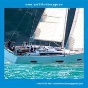 Dufour 380 Grand Large - fotka 2