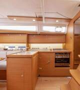 Dufour 380 Grand Large - fotka 6
