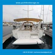 Dufour 460 Grand Large - fotka 2