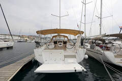 Dufour 460 Grand Large - picture 1