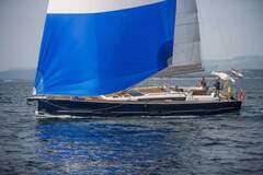 Dufour 560 Grand Large - fotka 2