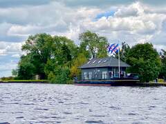 Prins Homeship 1350 | Vaarhuis Houseboat - фото 7