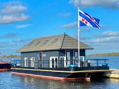 Prins Homeship 1350 | Vaarhuis Houseboat - фото 5