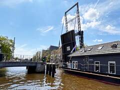 Prins Homeship 1350 | Vaarhuis Houseboat - Bild 4