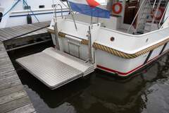 Nord Bank Trawler 1200 Pro - picture 7