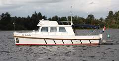 Nord Bank Trawler 1200 Pro - picture 4
