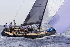 Nautor's Swan 601-002 Les Amis - picture 1