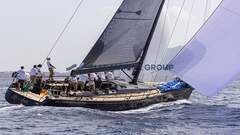 Nautor's Swan 601-002 Les Amis - picture 3