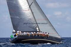 Nautor's Swan 601-002 Les Amis - picture 2
