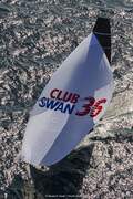 Nautor's Swan ClubSwan 36 - фото 8