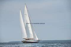Ridas Yacht Ketch Melody - picture 1