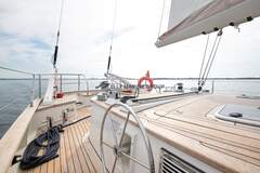 Ridas Yacht Ketch Melody - picture 3