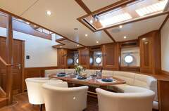 Ridas Yacht Ketch Melody - picture 9