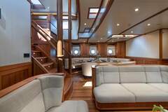Ridas Yacht Ketch Melody - picture 7