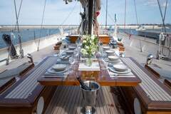 Ridas Yacht Ketch Melody - picture 5