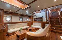 Ridas Yacht Ketch Melody - picture 6
