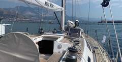 Southern Wind 72 Blue Wing - resim 2