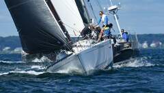 Nautor's Swan ClubSwan 42-035 Entropy - picture 2